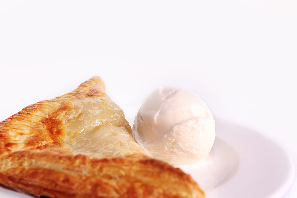 Apple Pie or Banana Pie